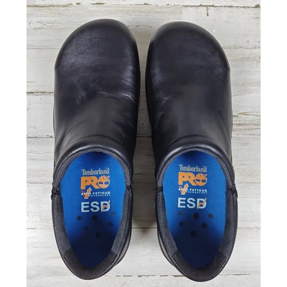 Timberland these pro